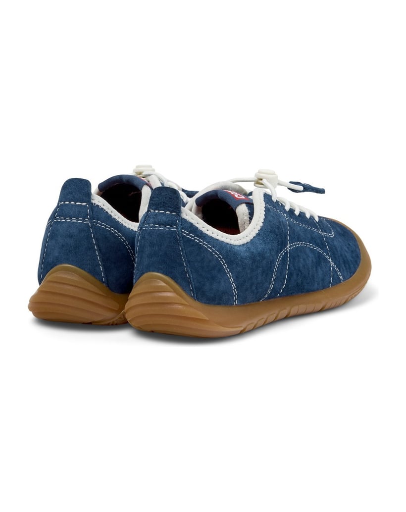 Camper-Sneaker-Peu-Path-Kids-gelb