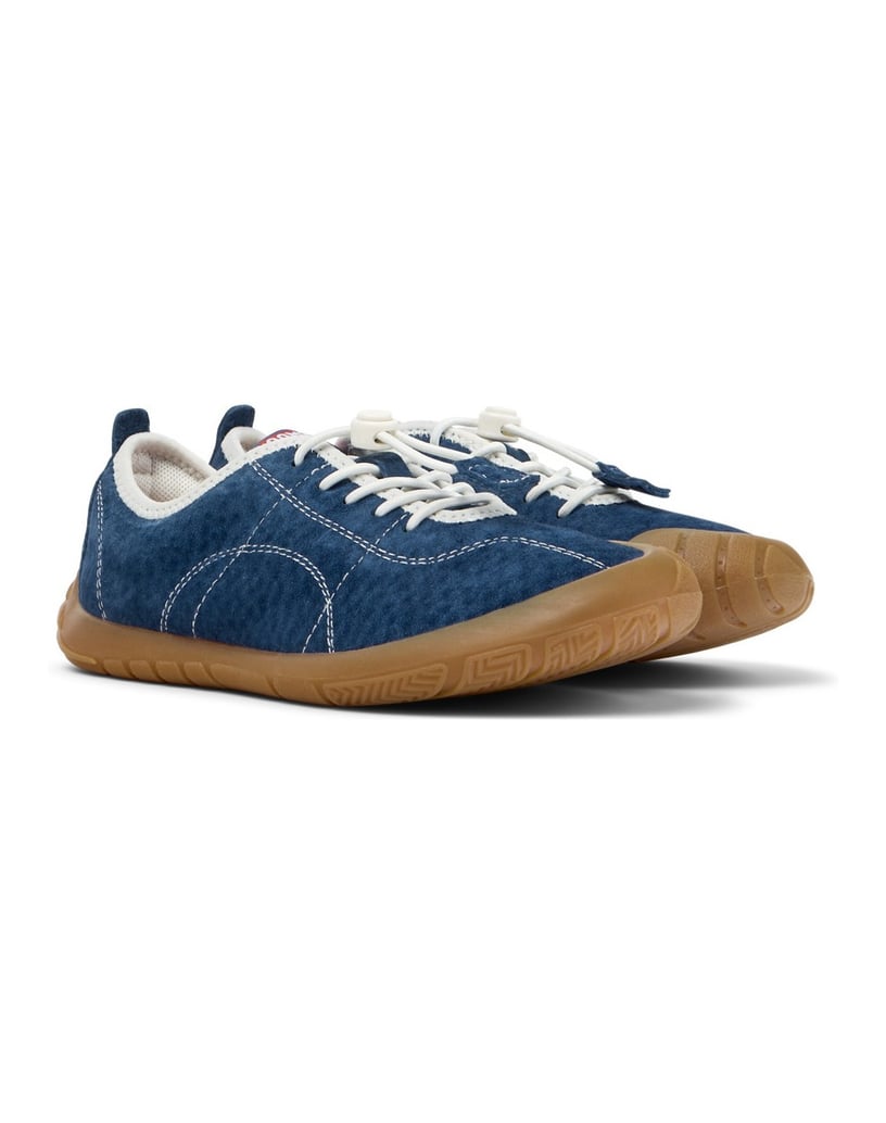 Camper-Sneaker-Peu-Path-Kids-gelb