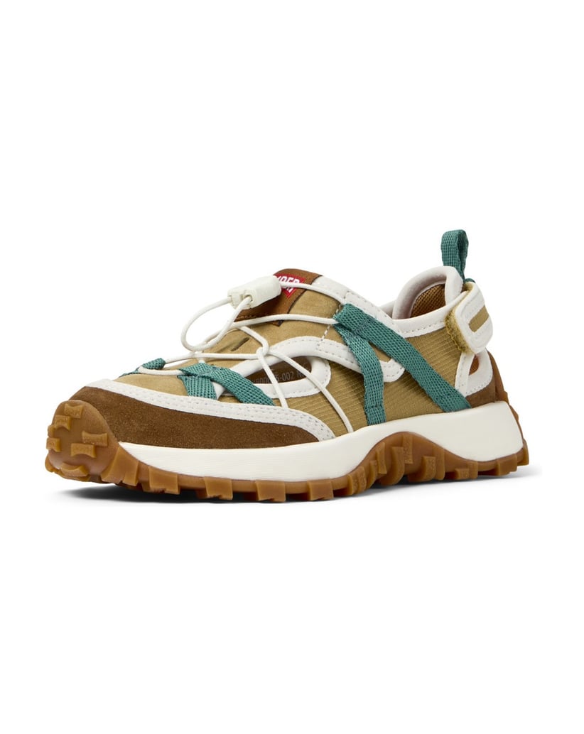 Camper-Sneaker-Drift-Trail-mittelbraun