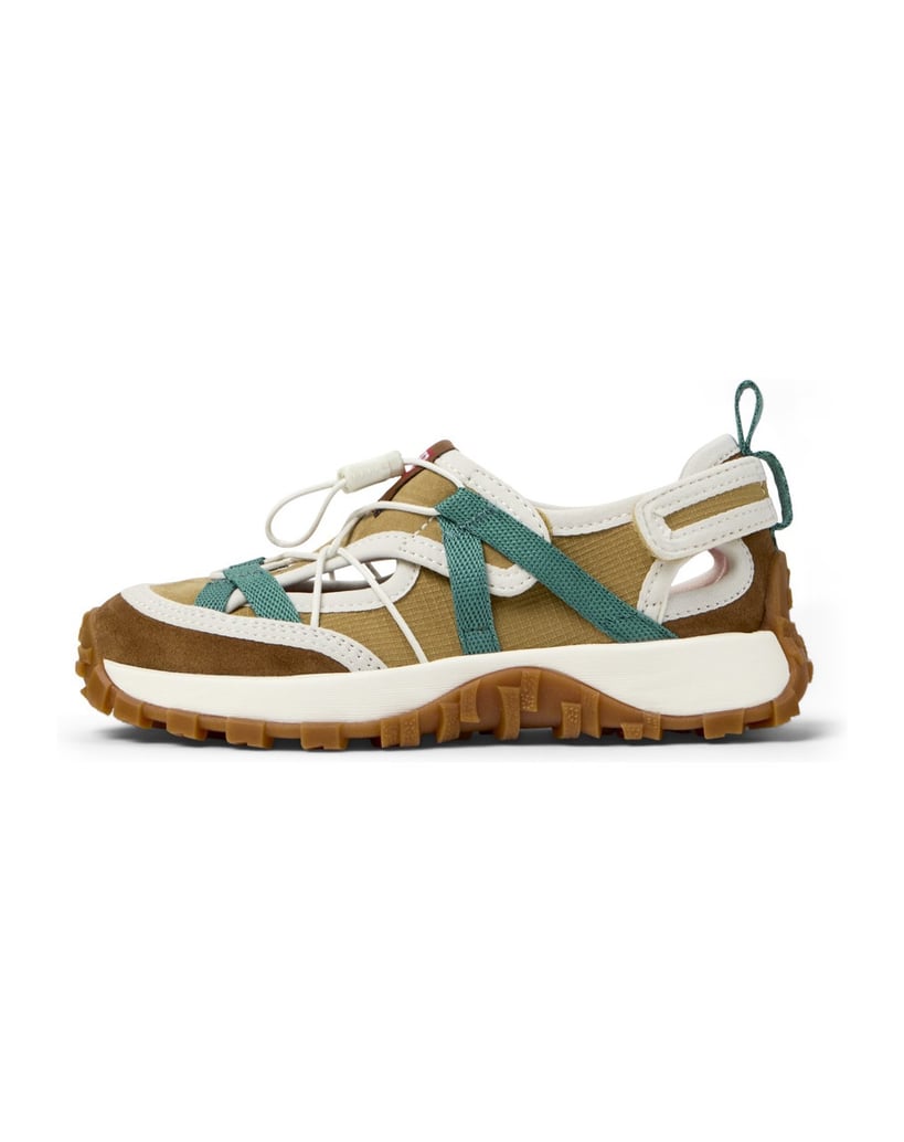 Camper-Sneaker-Drift-Trail-mittelbraun