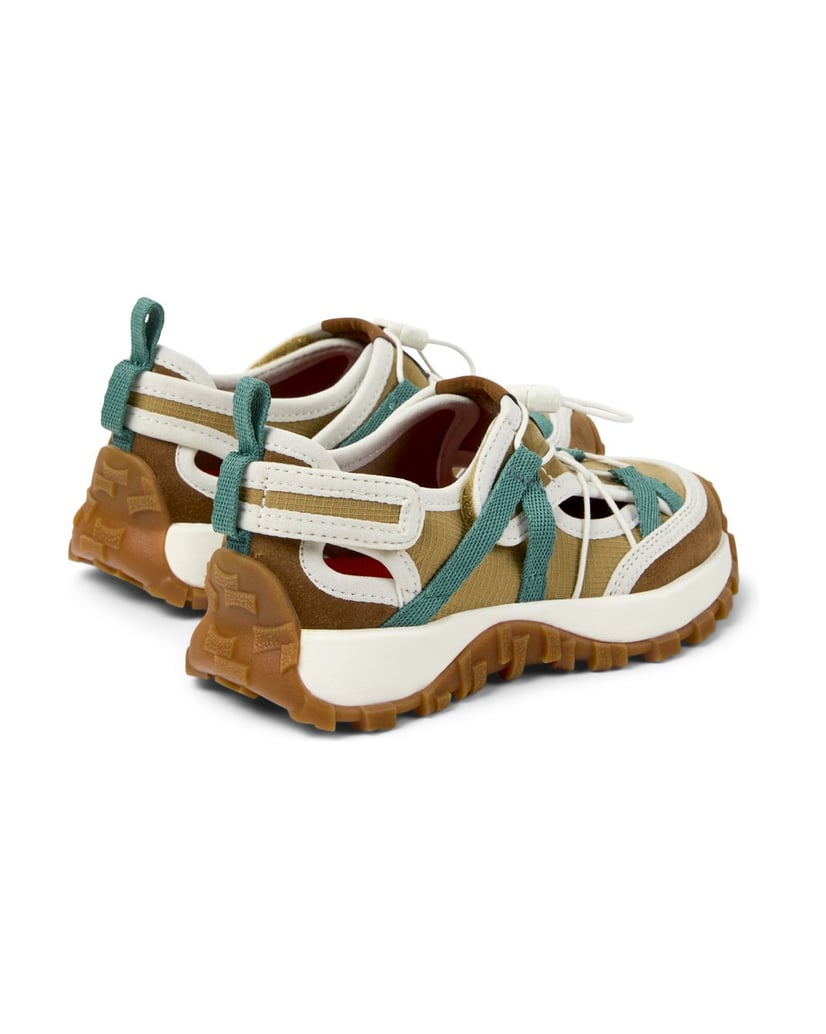Camper-Sneaker-Drift-Trail-mittelbraun