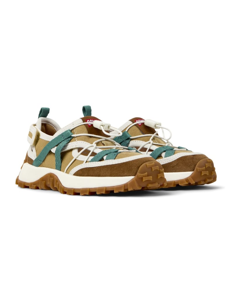 Camper-Sneaker-Drift-Trail-mittelbraun