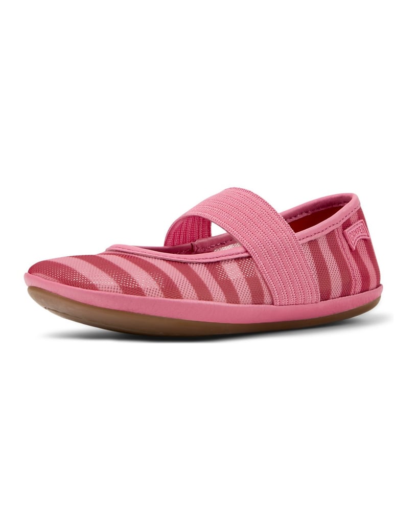 Camper-Ballerinas-Right-Kids-rosa