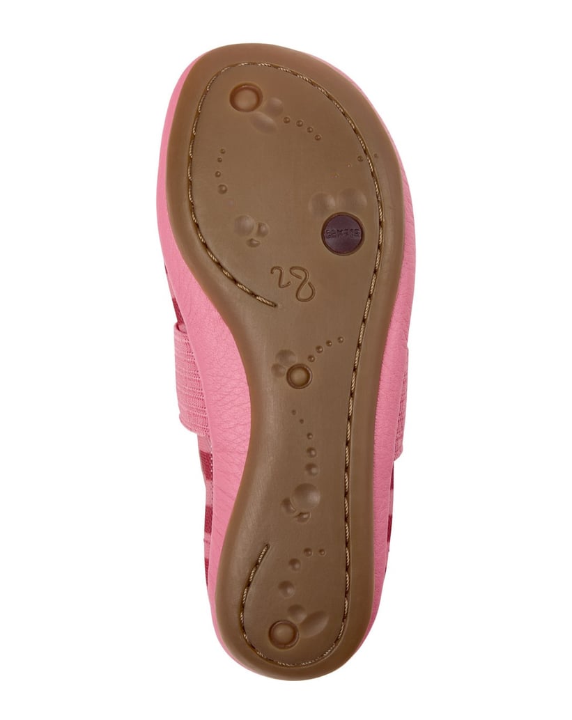Camper-Ballerinas-Right-Kids-rosa