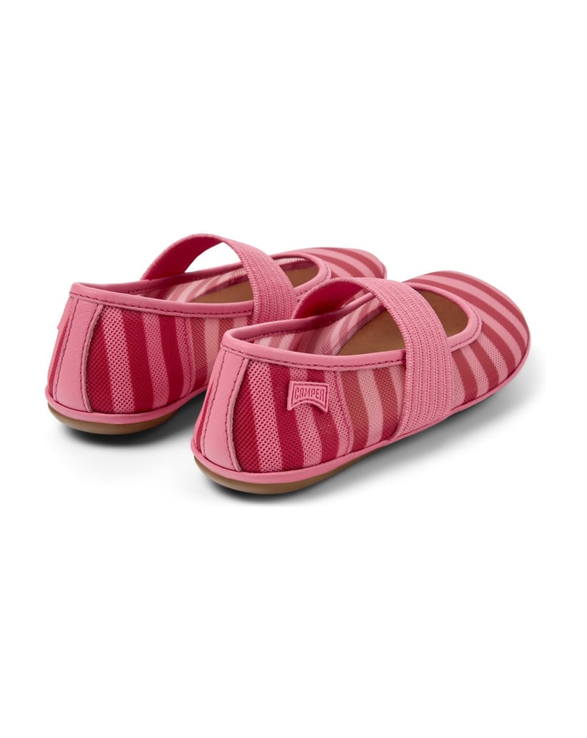 Camper-Ballerinas-Right-Kids-rosa