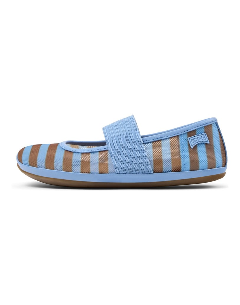 Camper-Ballerinas-Right-Kids-rosa