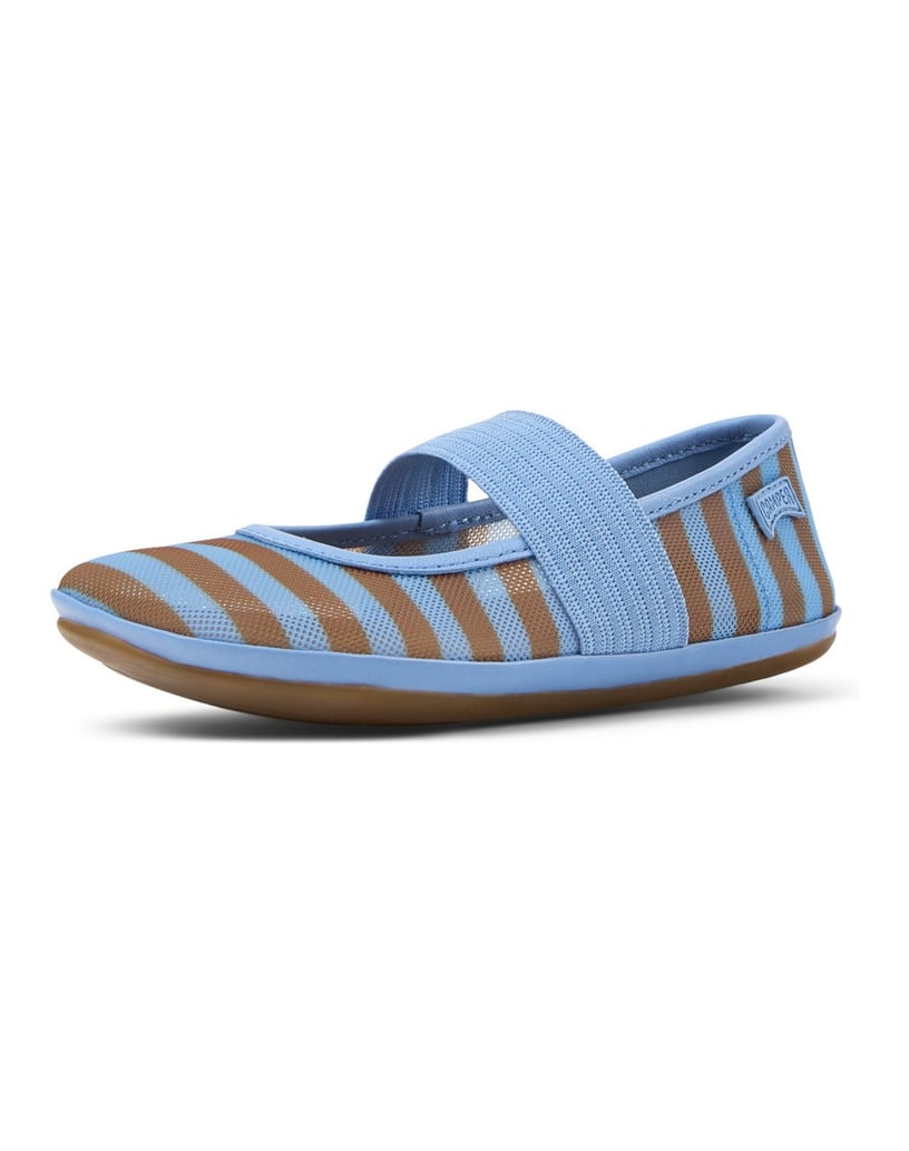Camper-Ballerinas-Right-Kids-rosa