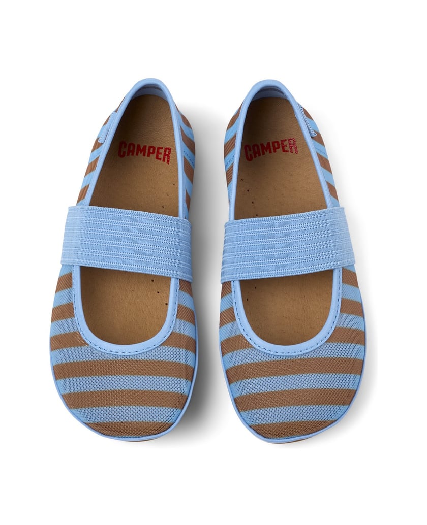 Camper-Ballerinas-Right-Kids-rosa