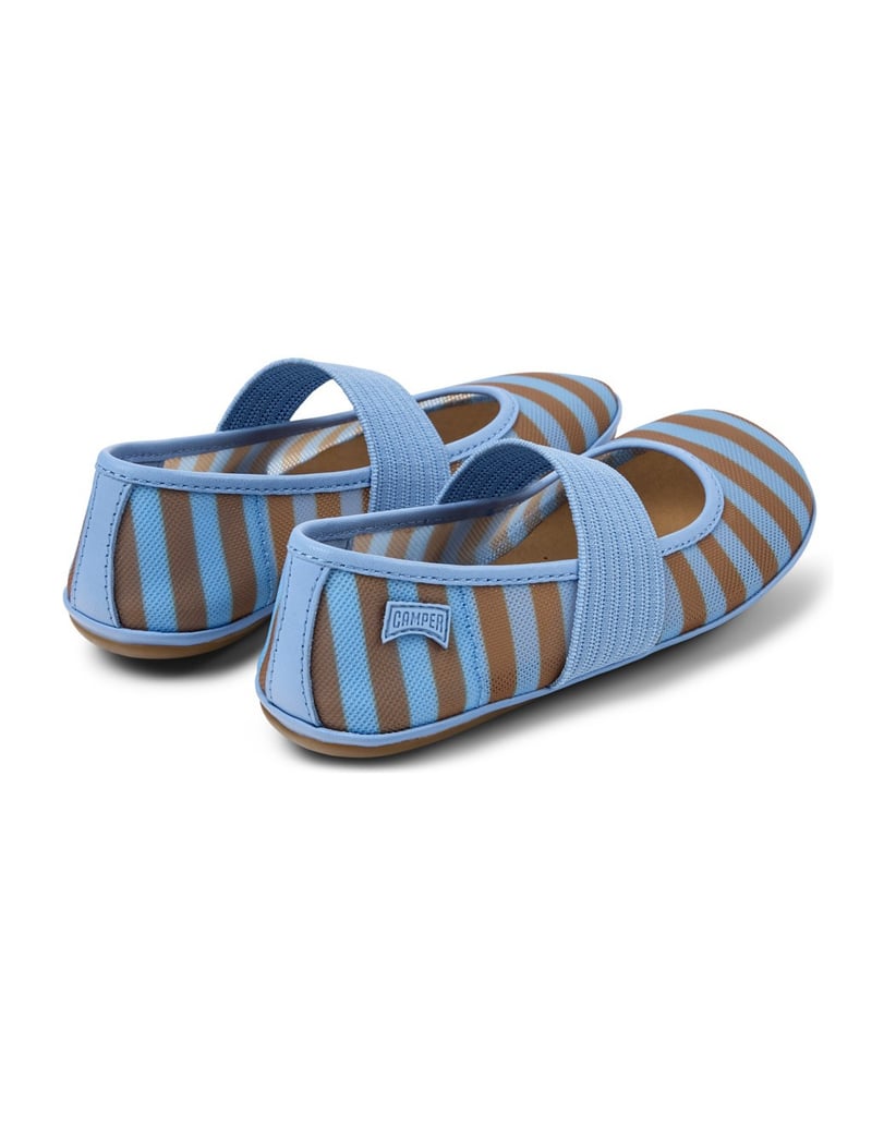 Camper-Ballerinas-Right-Kids-rosa
