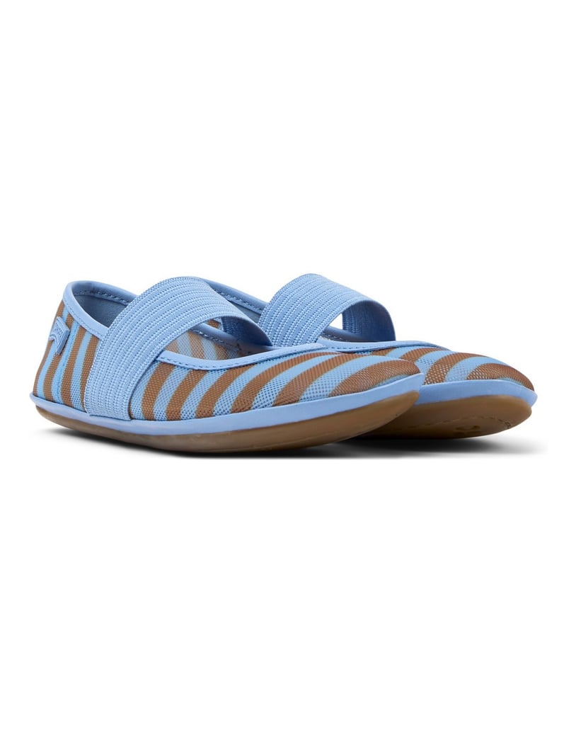 Camper-Ballerinas-Right-Kids-rosa