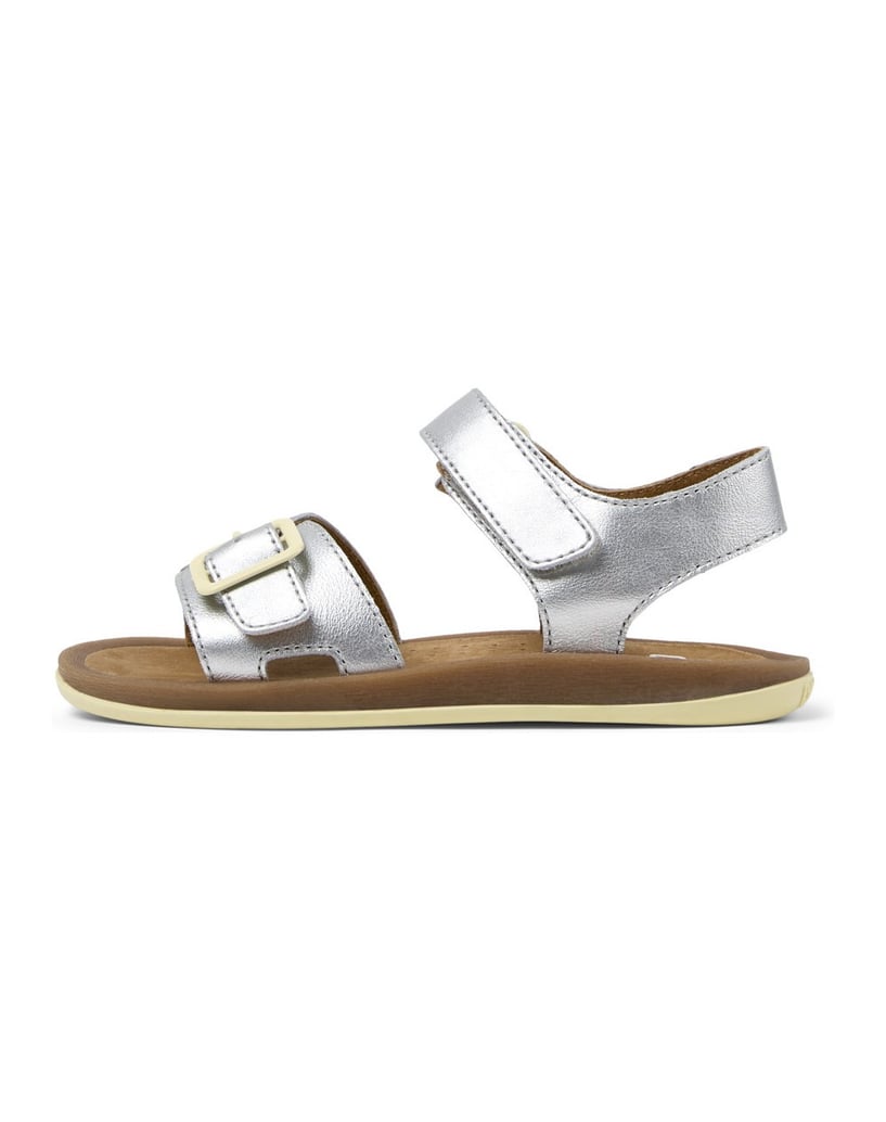 Camper-Sandalen-Bicho-Kids-grau