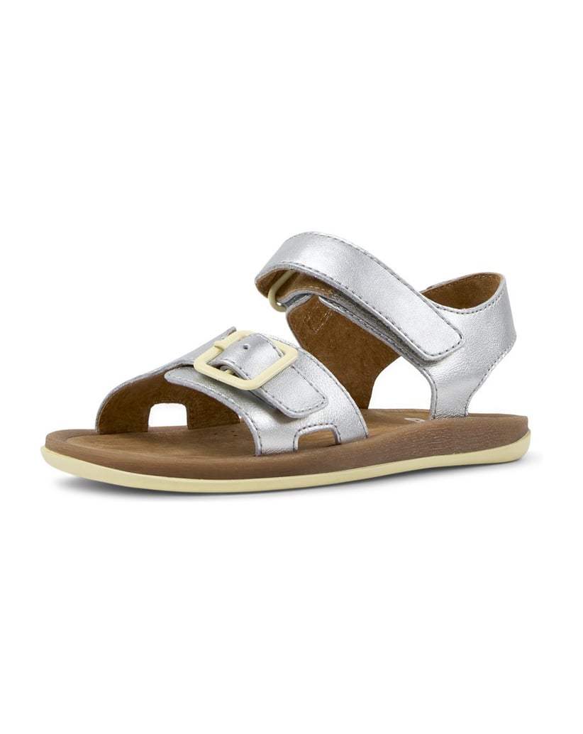 Camper-Sandalen-Bicho-Kids-grau