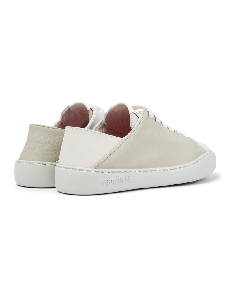 Camper-Sneaker-G3D-Peu-Touring-Twins-weiss-kombiniert