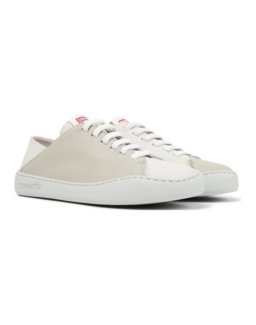 Camper-Sneaker-G3D-Peu-Touring-Twins-weiss-kombiniert