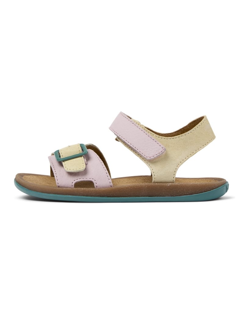 Camper-Sandalen-Bicho-Kids-Twins-multicolor