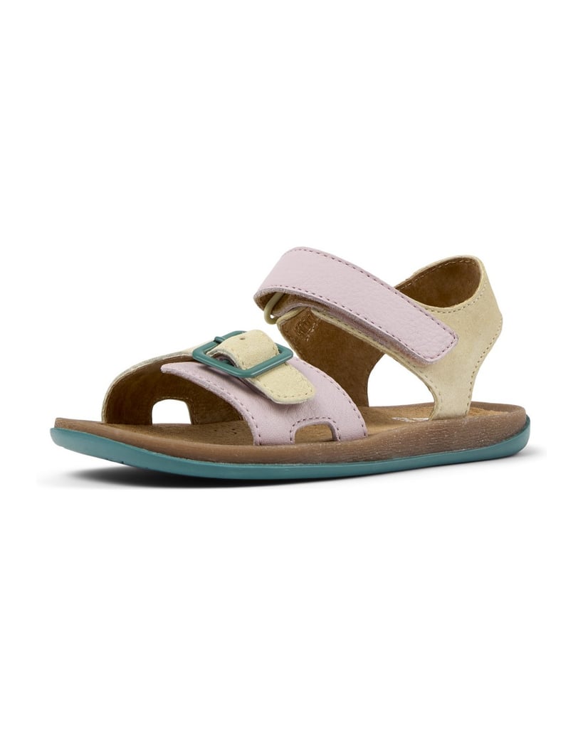 Camper-Sandalen-Bicho-Kids-Twins-multicolor
