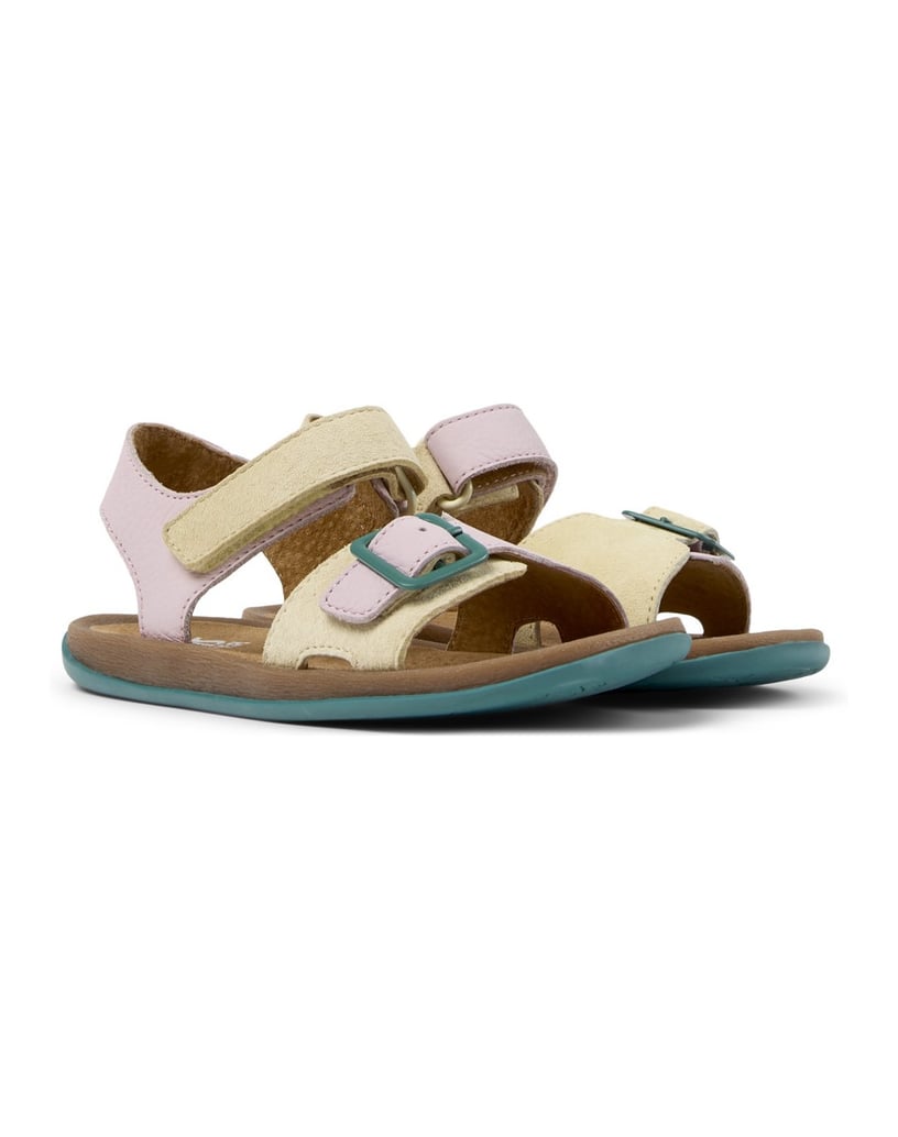 Camper-Sandalen-Bicho-Kids-Twins-multicolor