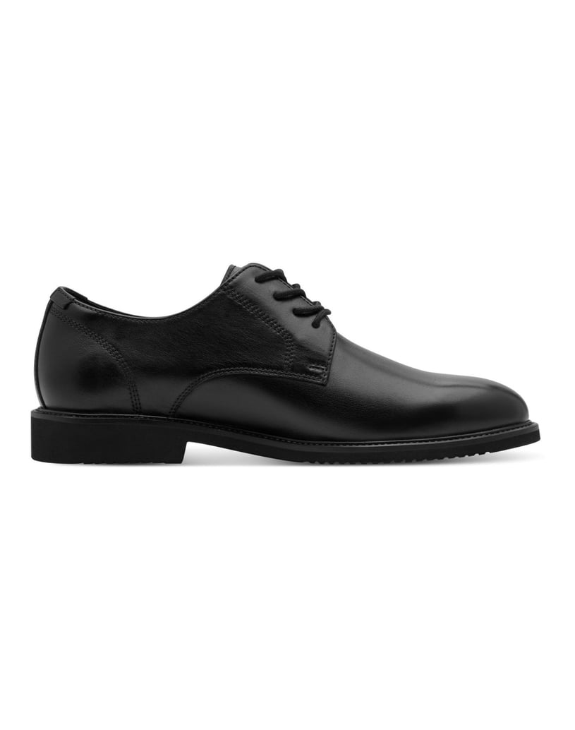 TAMARIS-Halbschuh-schwarz