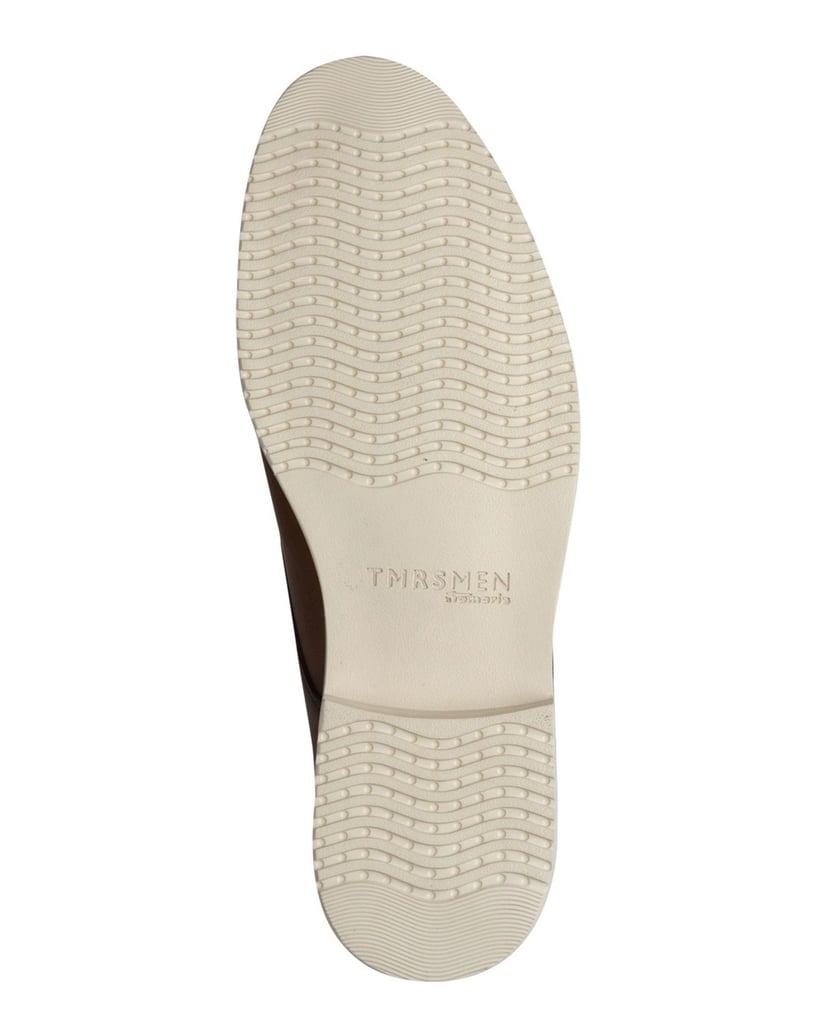 TAMARIS-Halbschuh-schwarz