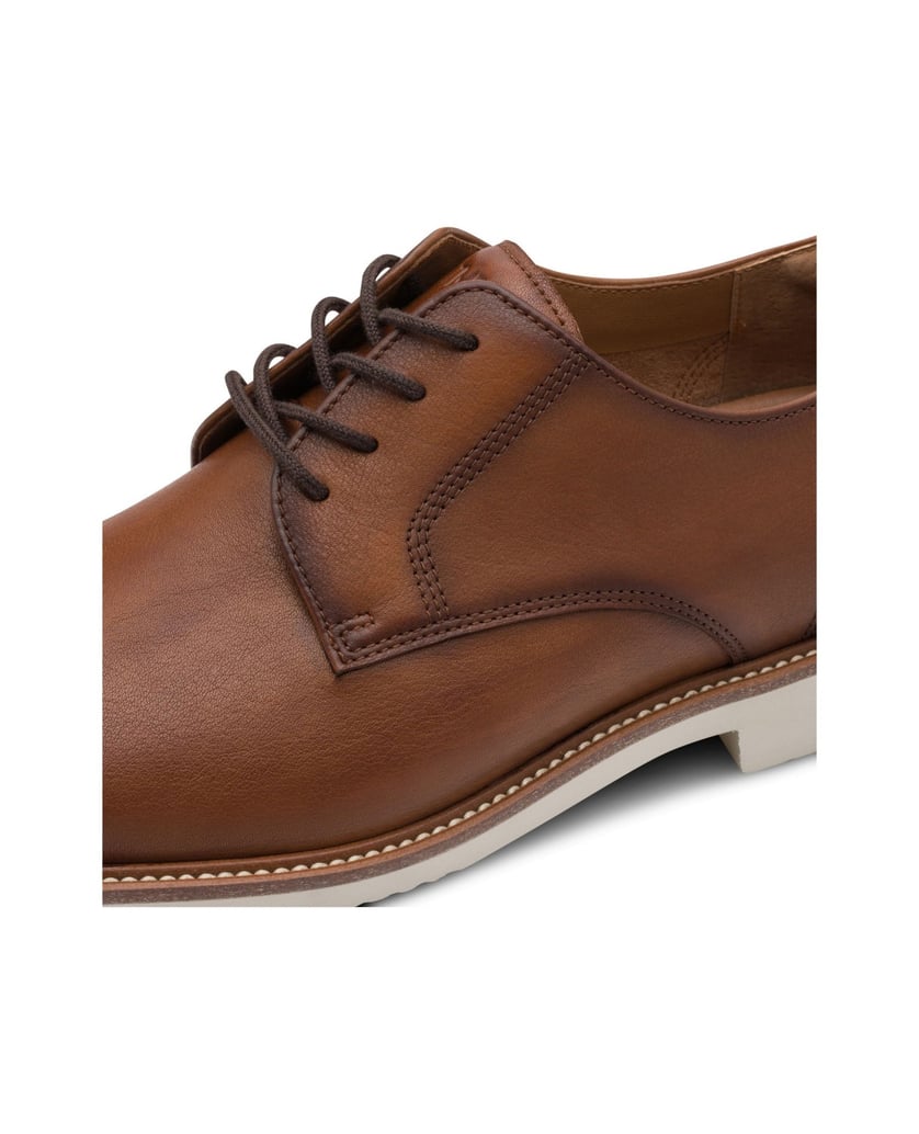 TAMARIS-Halbschuh-schwarz