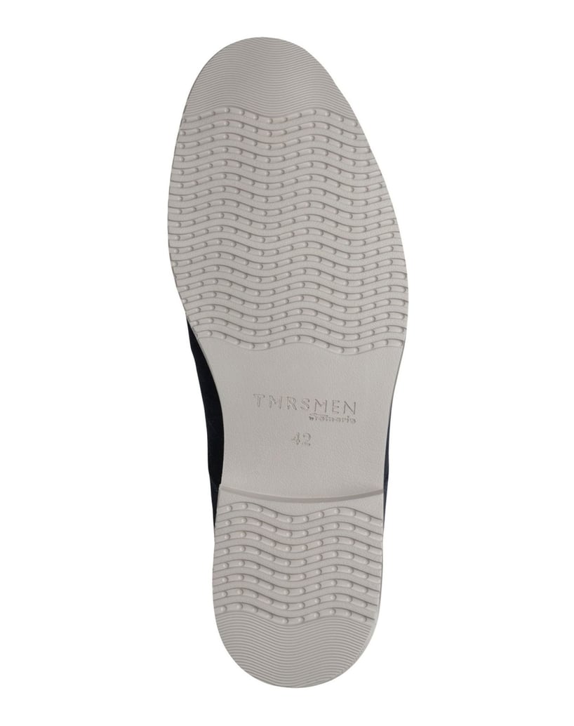 TAMARIS-Halbschuh-schwarz