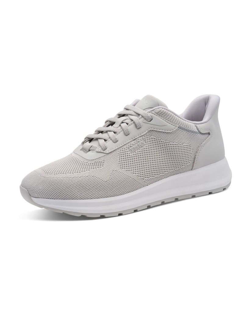 TAMARIS-Sneaker-grau