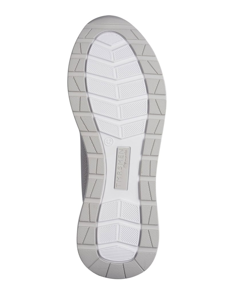 TAMARIS-Sneaker-grau