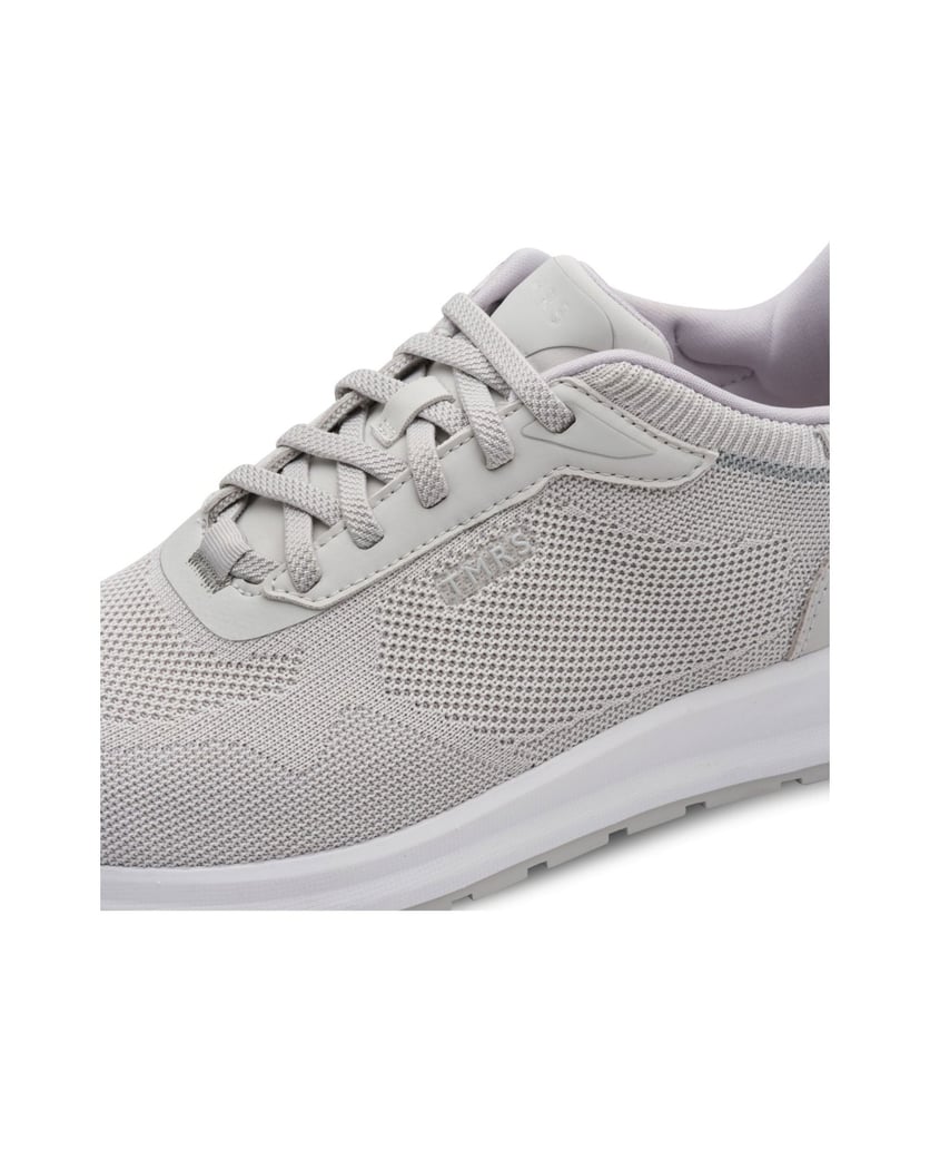 TAMARIS-Sneaker-grau