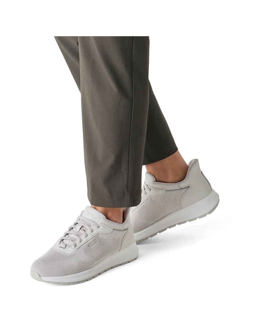 TAMARIS-Sneaker-grau