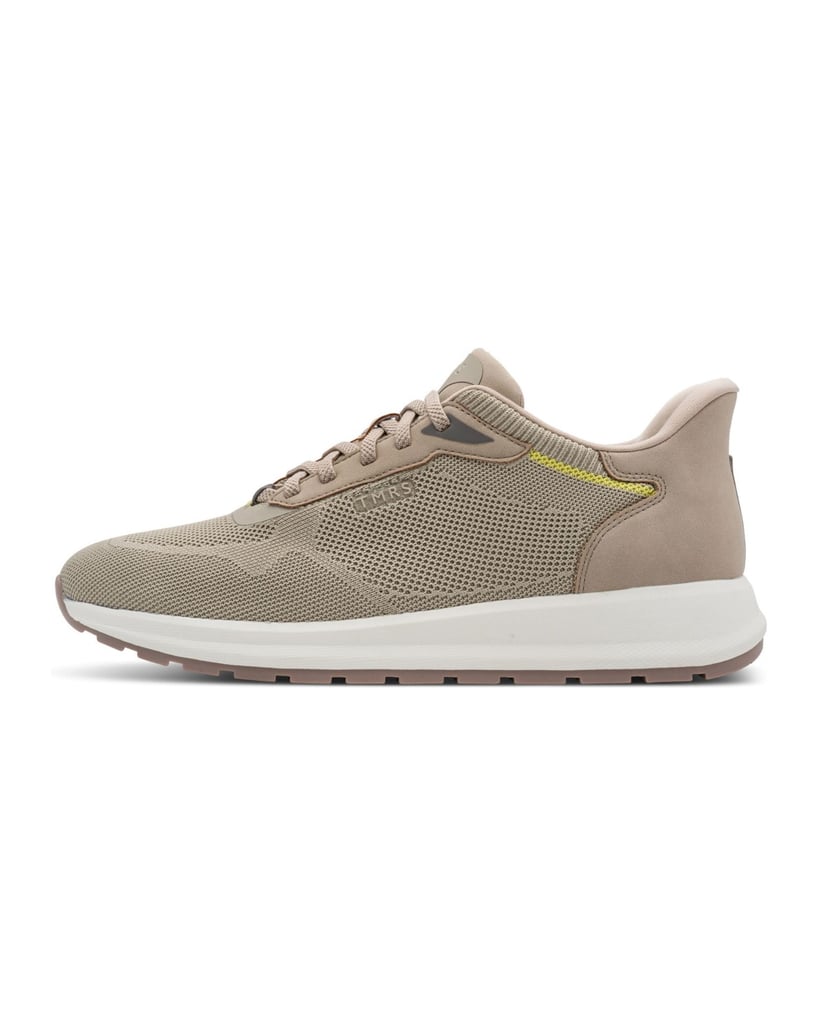 TAMARIS-Sneaker-grau