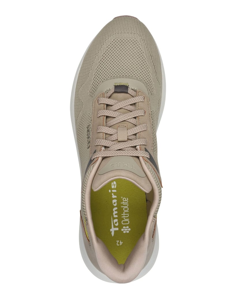 TAMARIS-Sneaker-grau