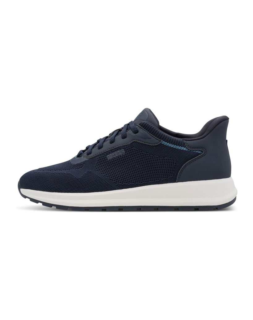 TAMARIS-Sneaker-grau