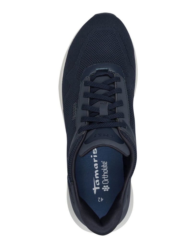 TAMARIS-Sneaker-grau