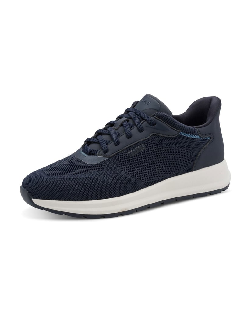 TAMARIS-Sneaker-grau
