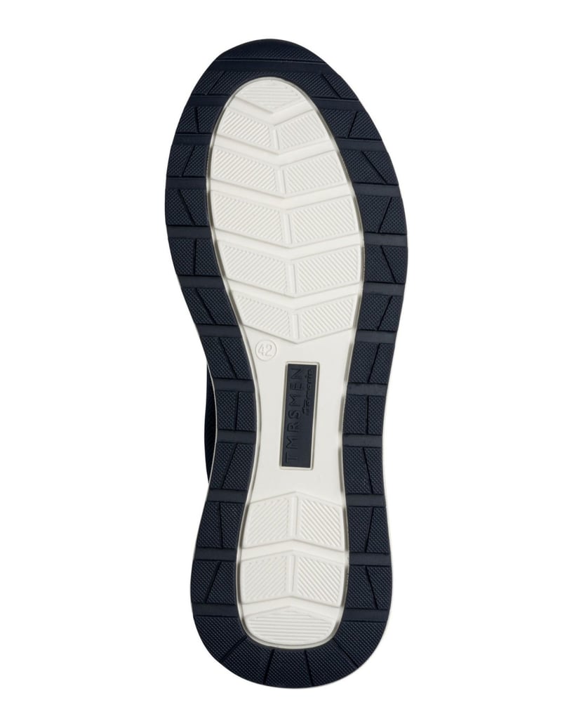 TAMARIS-Sneaker-grau