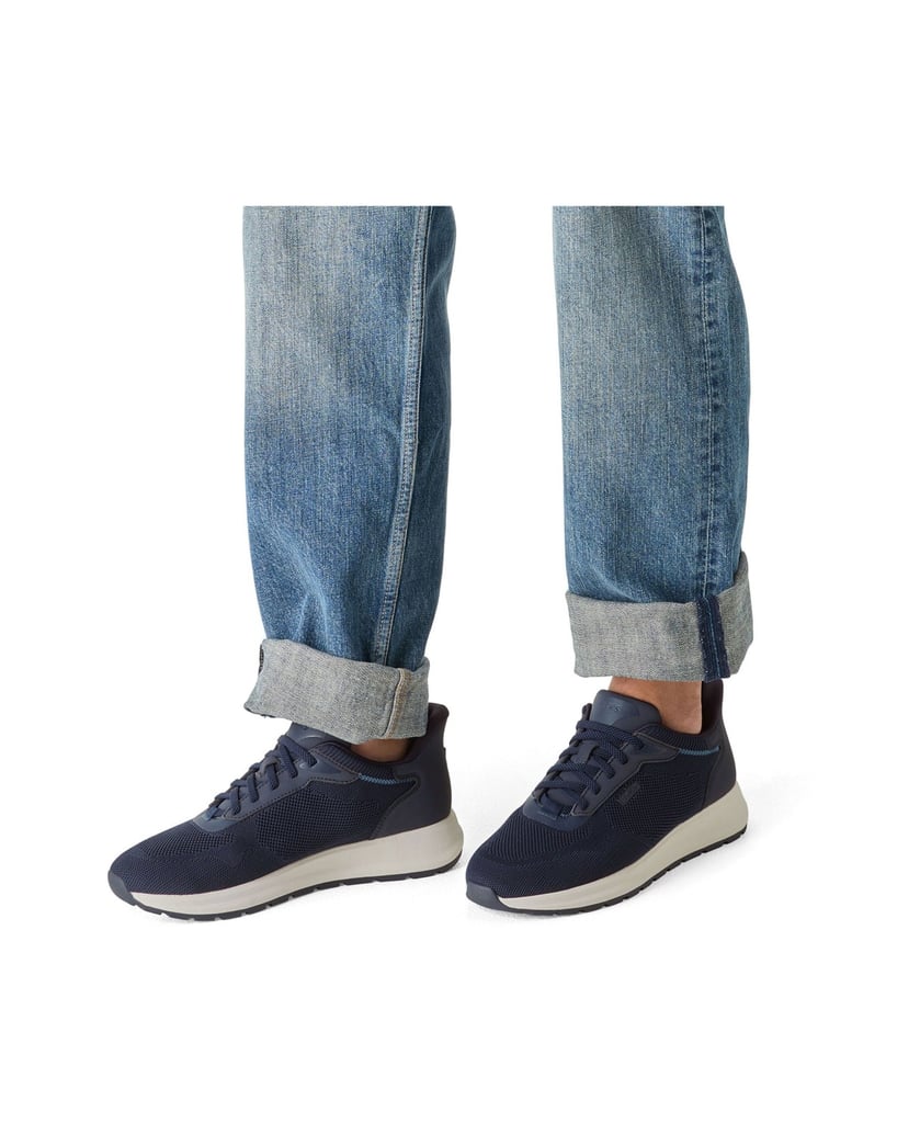 TAMARIS-Sneaker-grau
