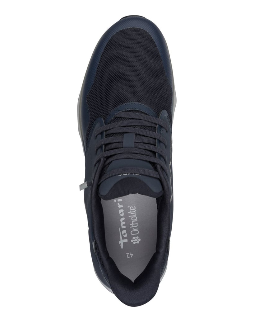 TAMARIS-Sneaker-weiss