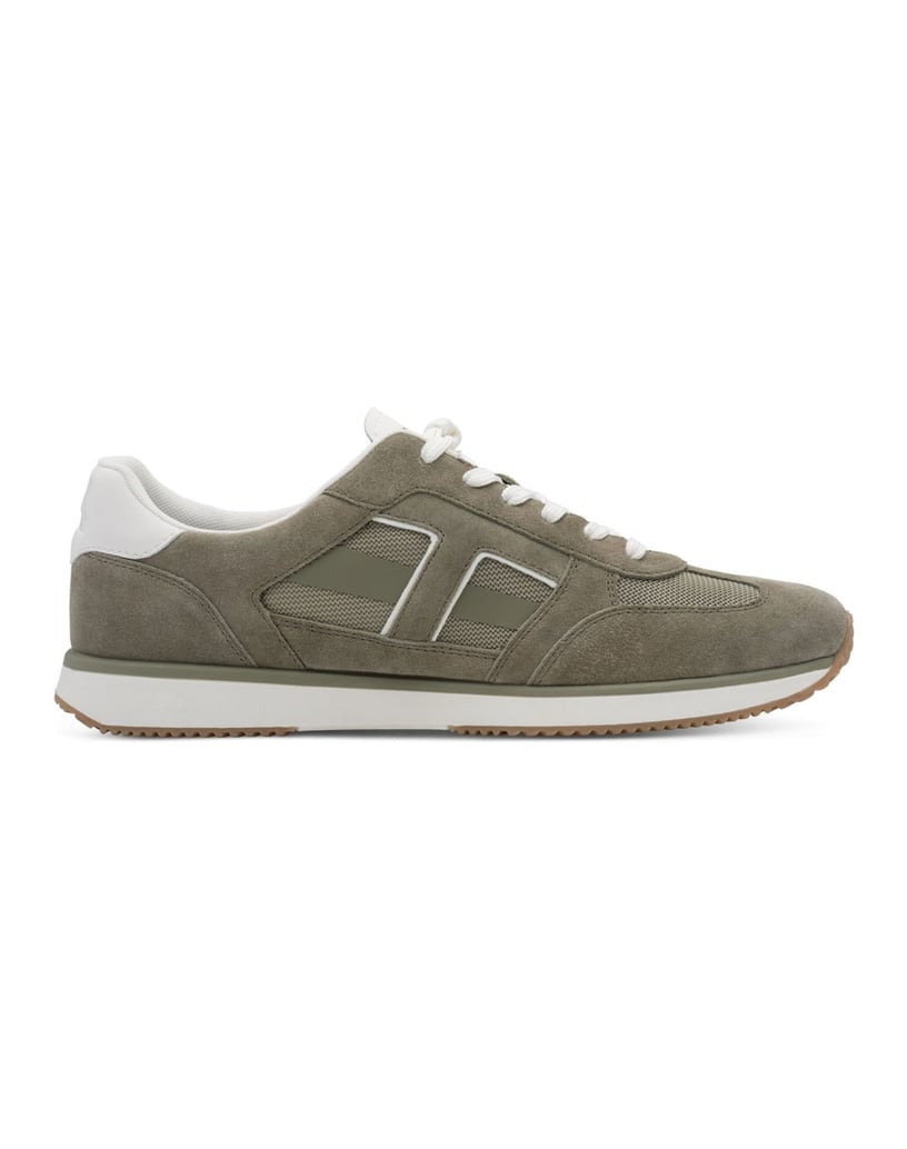 TAMARIS-Sneaker-grün