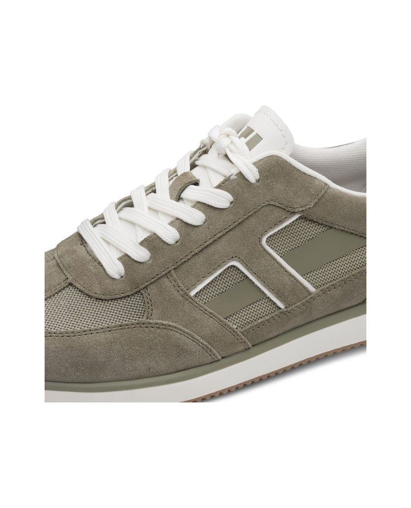 TAMARIS-Sneaker-grün