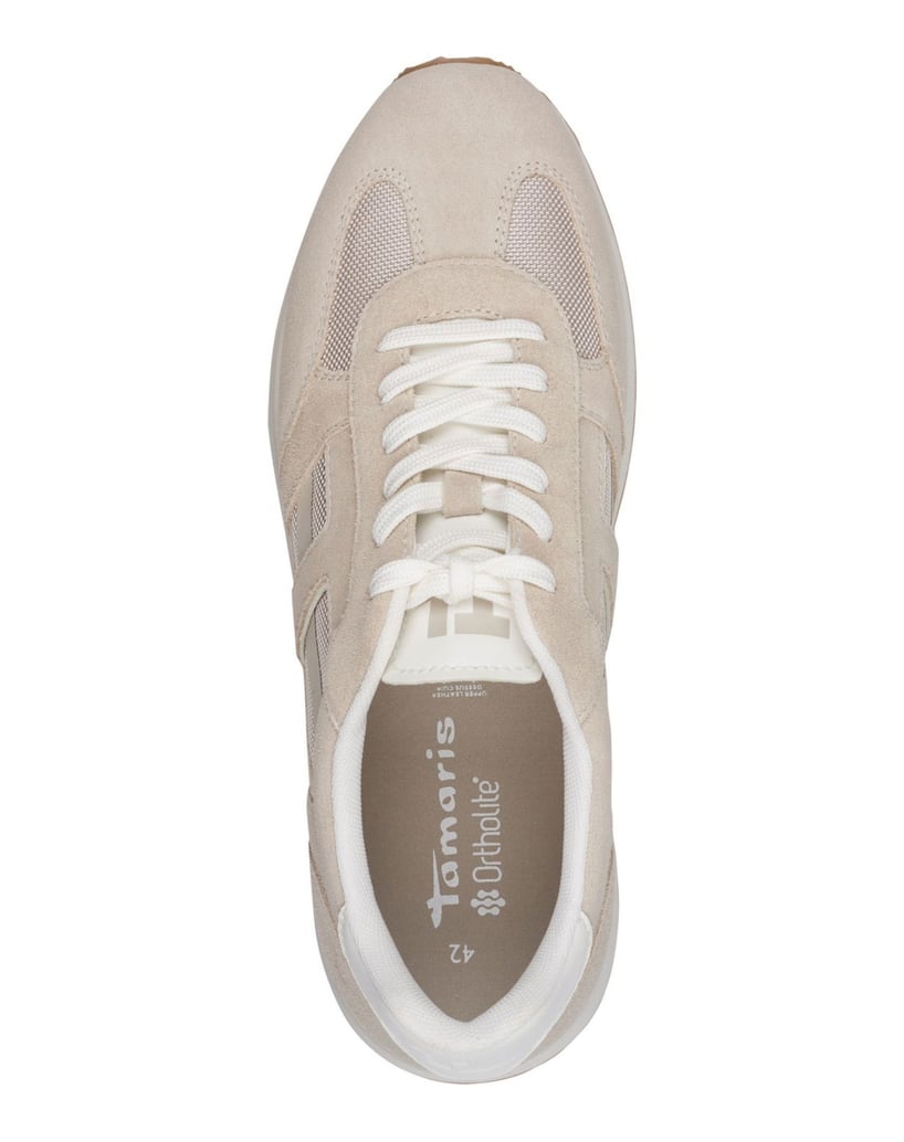 TAMARIS-Sneaker-grün