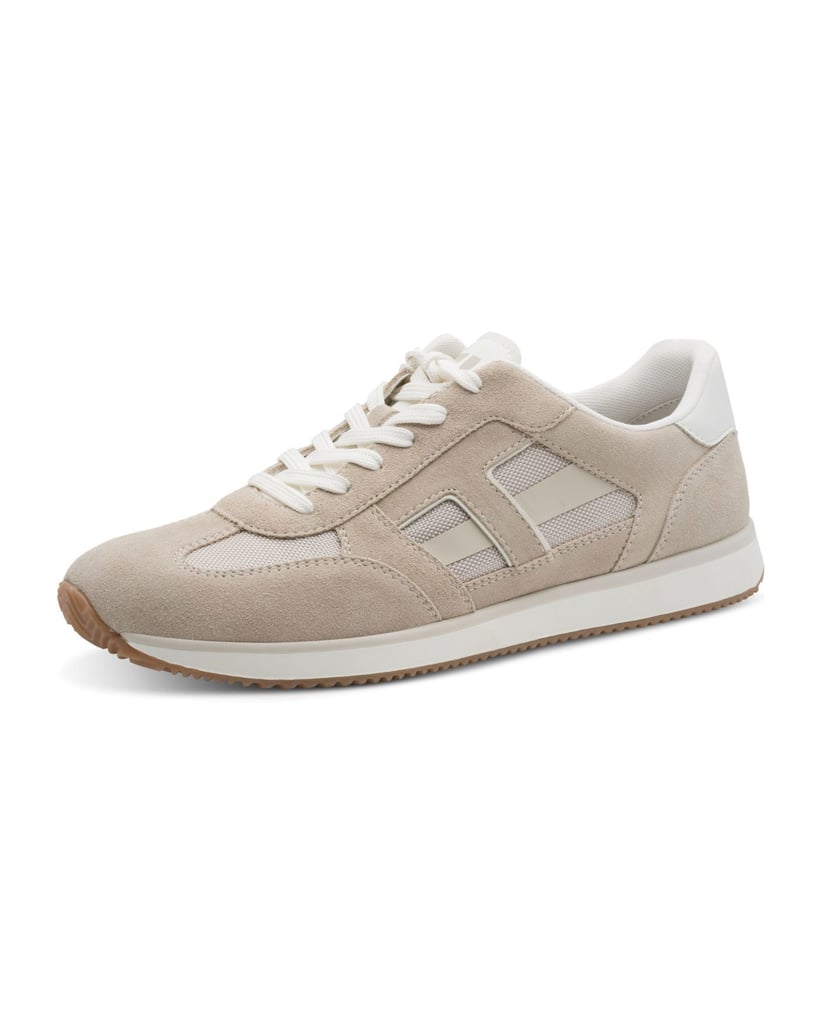 TAMARIS-Sneaker-grün