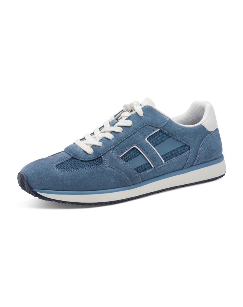 TAMARIS-Sneaker-grün