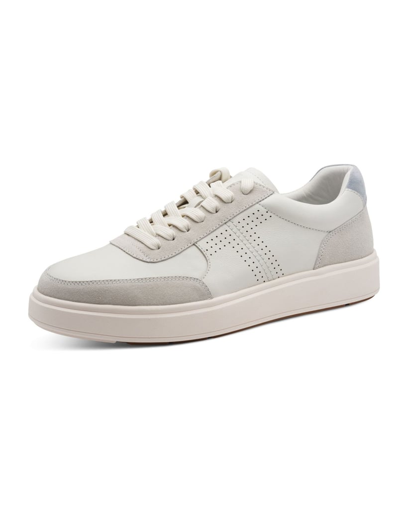 TAMARIS-Sneaker-weiss