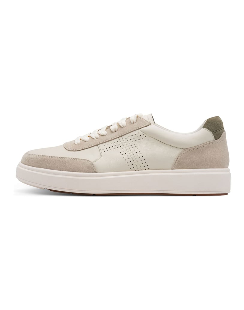 TAMARIS-Sneaker-weiss