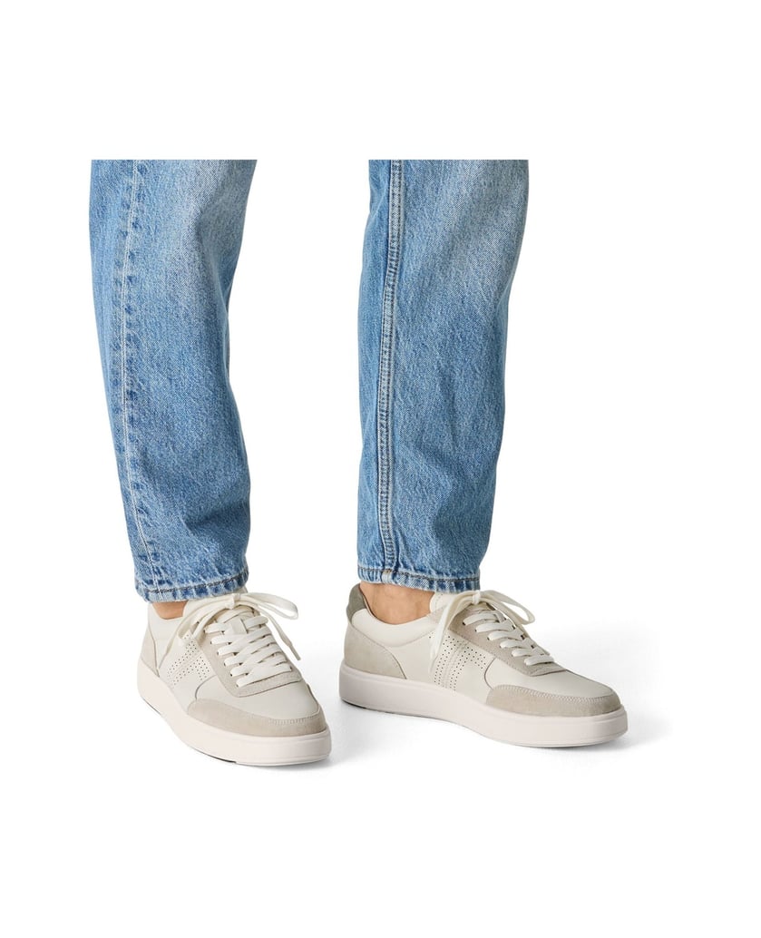 TAMARIS-Sneaker-weiss
