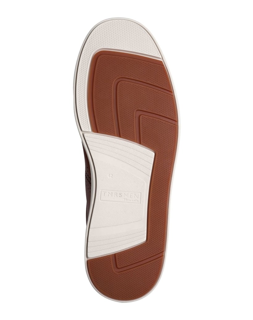 TAMARIS-Sneaker-braun