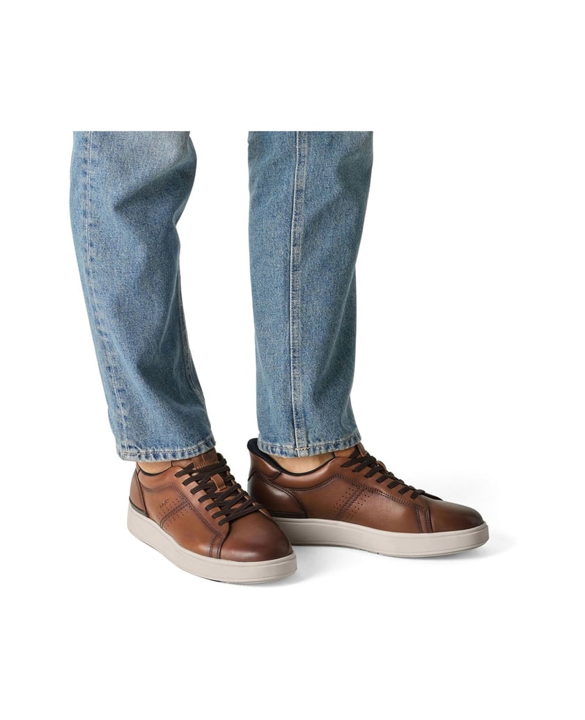 TAMARIS-Sneaker-braun