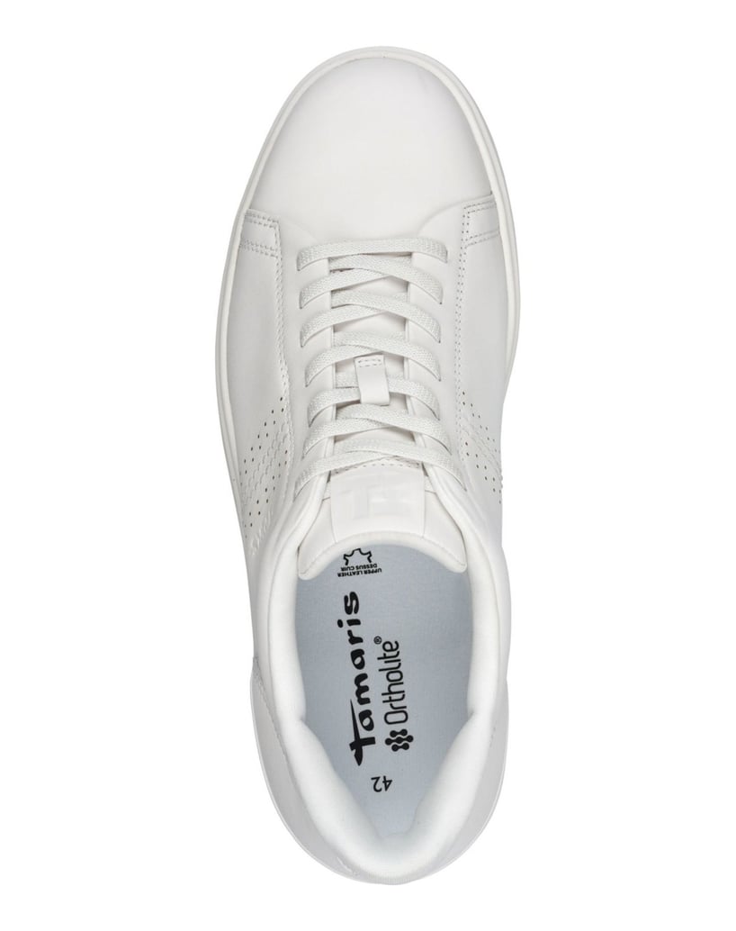 TAMARIS-Sneaker-braun