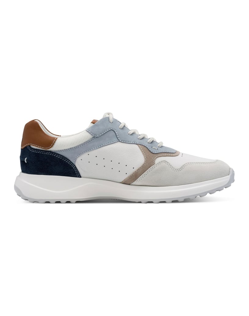 TAMARIS-Sneaker-blau