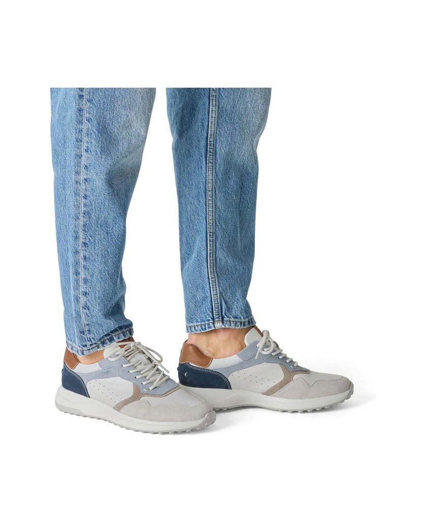 TAMARIS-Sneaker-blau